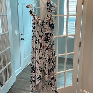 New with tags. Alexia Admor cocktail wedding attire dress. Size 12